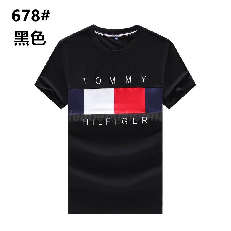 Tommy Hilfiger Men's T-shirts 11